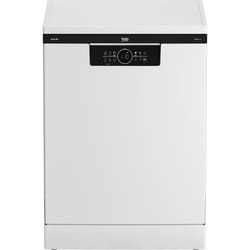 Beko BDFN26420WA lave-vaisselle Pose libre 14 couverts E