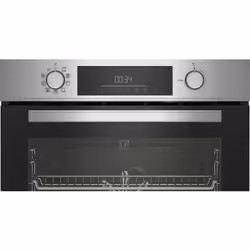 Beko b300 BBIE12301XFP 72 L 2600 W A Acier inoxydable