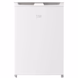 Beko FNE1074N, 86 L, 4,7 kg/24h, SN-T, Système anti-gel, E, Blanc