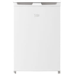 Beko FNE1074N congélateur Congélateur vertical Pose libre 86 L E Blanc