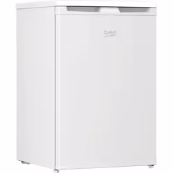 Beko FNE1074N congélateur Congélateur vertical Pose libre 86 L E Blanc