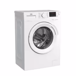 Beko WUE6612W1W 6kg 1200 tr/min Blanc