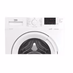 Beko WUE6612W1W 6kg 1200 tr/min Blanc
