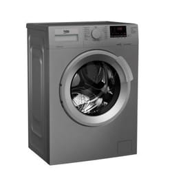 Beko WUE6612S1S 6kg 1200 tr/min Argent