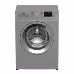 Beko WUE6612S1S 6kg 1200 tr/min Argent