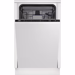 Lave vaisselle encastrable BEKO BDIS38042Q