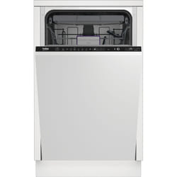 Lave vaisselle encastrable BEKO BDIS38042Q