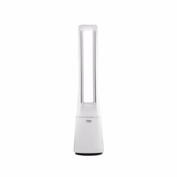 Beko EBA6000W, Ventilateur vertical domestique, Blanc, Sol, Tactile, LED