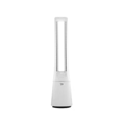 Beko EBA6000W ventilateur Blanc