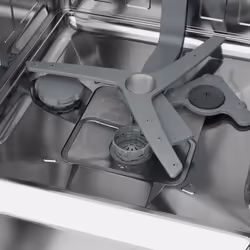 Beko BDIN38650C Entièrement intégré 16 couverts B