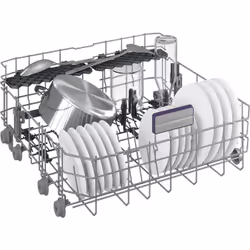 Beko BDIN38650C Entièrement intégré 16 couverts B