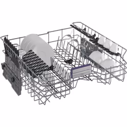 Beko BDIN38650C Entièrement intégré 16 couverts B - Vue supplémentaire 4