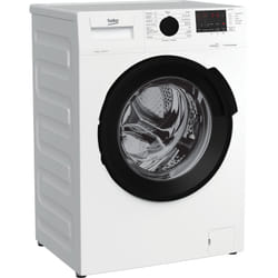 Beko WTE10222XW 10kg 1200 tr/min Blanc