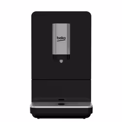 Beko CEG 3194 B Entièrement automatique Machine à expresso 1,5 L