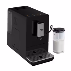 Beko CEG 3194 B Entièrement automatique Machine à expresso 1,5 L