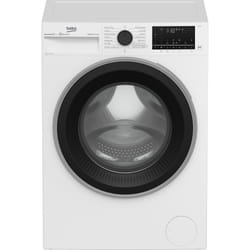 Beko B3WFT58415W 8kg 1400 tr/min Blanc
