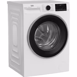 Beko B3WFT58415W 8kg 1400 tr/min Blanc
