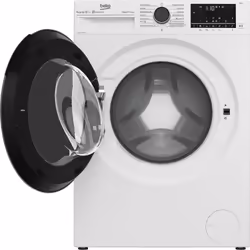 Beko B3WFT58415W 8kg 1400 tr/min Blanc