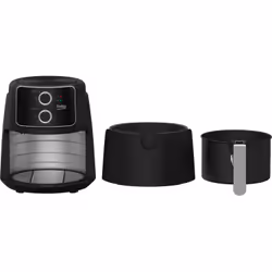 Beko FRL2242B Friteuse à air chaud 3,9L 1500W Noir - Vue supplémentaire 5
