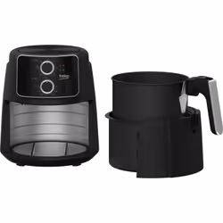 Beko FRL2242B Friteuse à air chaud 3,9L 1500W Noir - Vue supplémentaire 6