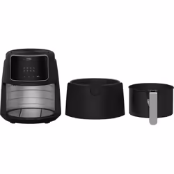 Beko FRL 2244 B Friteuse à air chaud 3,9L 1500W Noir - Vue supplémentaire 6