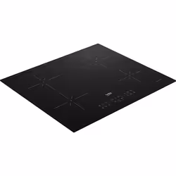 Beko HII64200SMT plaque Noir Intégré 60 cm Plaque avec zone à induction 4 zone(s) - Vue supplémentaire 2