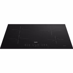 Beko HII64200SMT plaque Noir Intégré 60 cm Plaque avec zone à induction 4 zone(s) - Vue supplémentaire 3