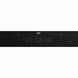 Beko HII64200SMT plaque Noir Intégré 60 cm Plaque avec zone à induction 4 zone(s) - Vue supplémentaire 5