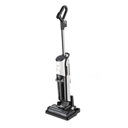 Beko VCW 70340 W Secteur Sec&humide Sans sac 0,5 L 1800 W Noir, Blanc