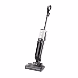 Beko VCW 70340 W Secteur Sec&humide Sans sac 0,5 L 1800 W Noir, Blanc