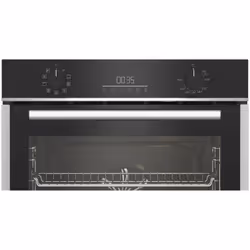 Beko b300 BCBIM16300XDE 72 L 3300 W A+ Noir, Acier inoxydable - Vue supplémentaire 2