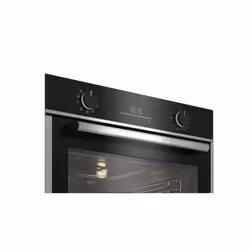 Beko b300 BCBIM16300XDE 72 L 3300 W A+ Noir, Acier inoxydable - Vue supplémentaire 3