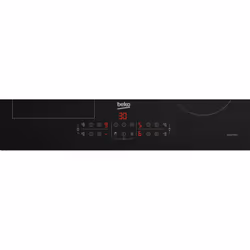 Beko HII64203FMT Noir Intégré 60 cm Plaque avec zone à induction 4 zone(s) - Vue supplémentaire 4