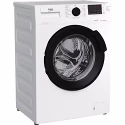 Beko WTE10422XBW 10kg 1400 tr/min Blanc