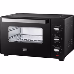 Beko BMOF30B 30 L 1600 W Noir - Vue supplémentaire 2