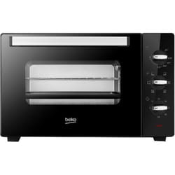 Beko Bmof38b Mini Four Électrique Noir 38 Litres