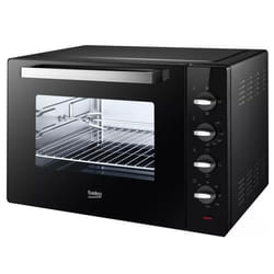 Beko Four multifonction 60l 2000w noir - BMOF60B