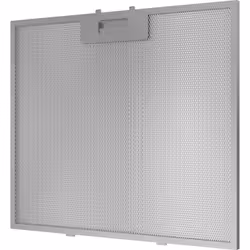 Beko BHCA92442BBH Montée au mur Noir 410 m³/h C