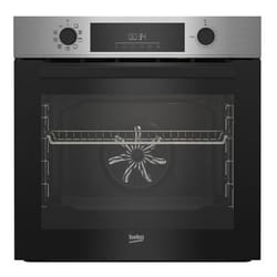Beko b300 BBIM11300XMP four 72 L 2700 W A+ Noir, Acier inoxydable