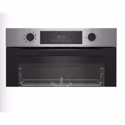 Beko b300 BBIM11300XMP four 72 L 2700 W A+ Noir, Acier inoxydable