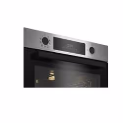 Beko b300 BBIM11300XMP four 72 L 2700 W A+ Noir, Acier inoxydable