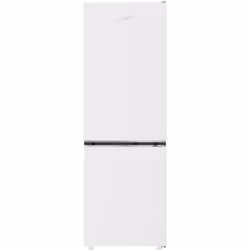 Beko B1RCNA344W, 301 L, SN-T, 4,2 kg/24h, E, Nouvelle zone compartiment, Blanc