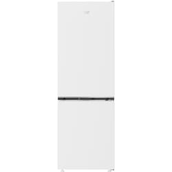 Beko B1RCNA344W réfrigérateur-congélateur Pose libre 301 L E Blanc