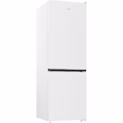 Beko B1RCNA344W réfrigérateur-congélateur Pose libre 301 L E Blanc