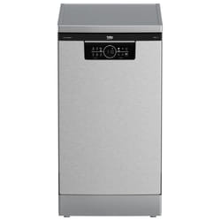 Beko bPRO 500 BDFS26041XQ lave-vaisselle Pose libre 10 couverts C