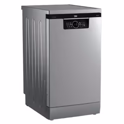 Beko bPRO 500 BDFS26041XQ lave-vaisselle Pose libre 10 couverts C