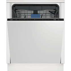 Beko BDIN38641Q lave-vaisselle Entièrement intégré 16 couverts C