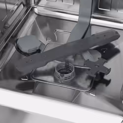 Beko BDIN38641Q lave-vaisselle Entièrement intégré 16 couverts C