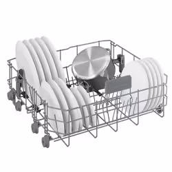 Beko b300 BDIN36530 Entièrement intégré 15 couverts D