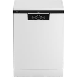 Beko BDFN26530W Pose libre 15 couverts D